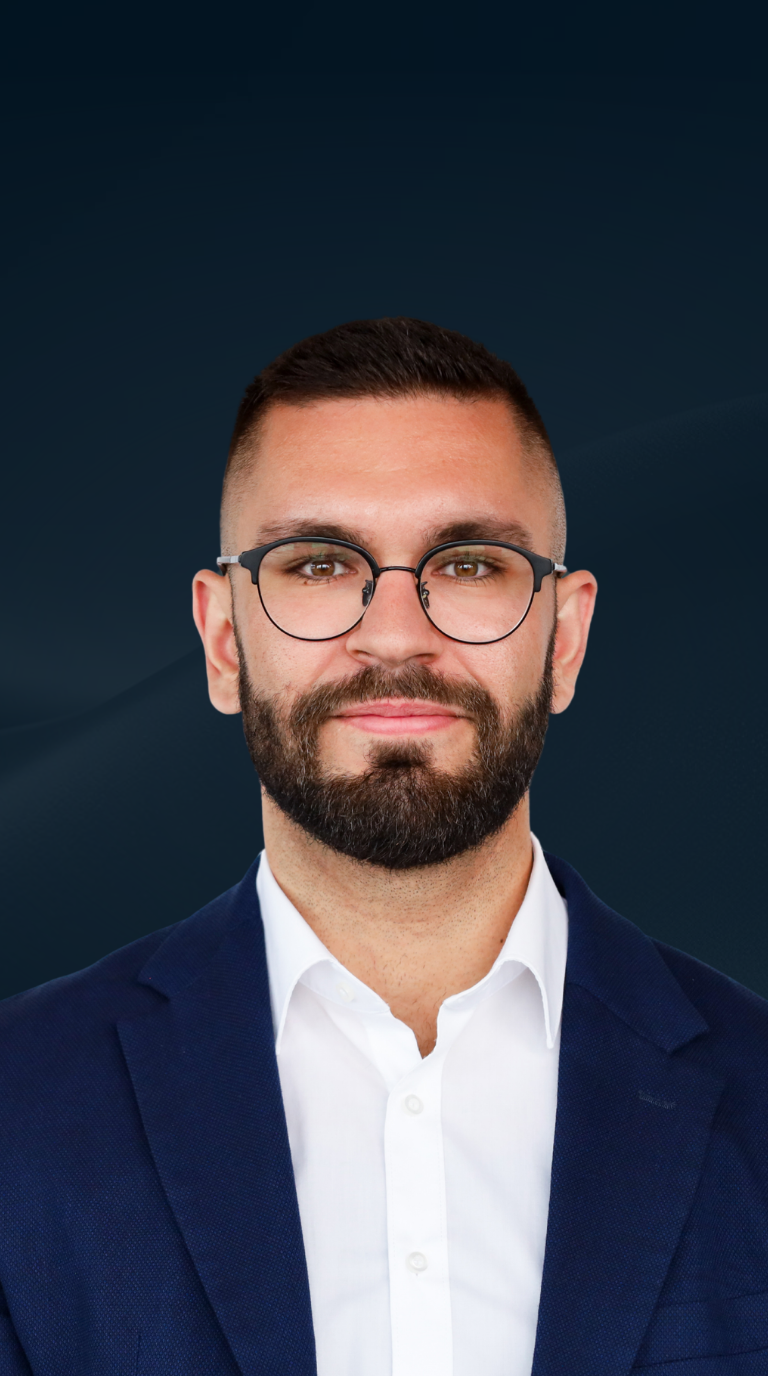 Anil Celik - Lead Architekt